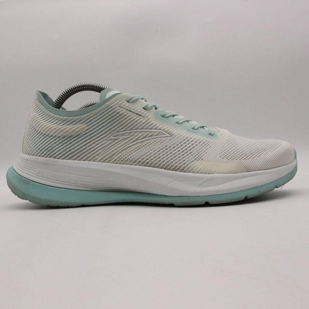 ANTA Hydrogen Run 5 S2T Running Shoes Men's Size 9.5 Athletic Sneakers Lace Up